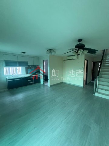 洪水橋村屋