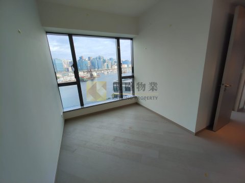 維港1號 第01A座