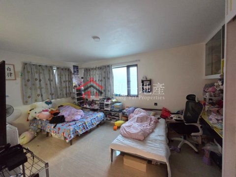 屯門村屋