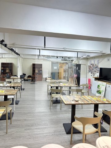 Kowloon Bay Industrial, Tonic Industrial Centre Block B