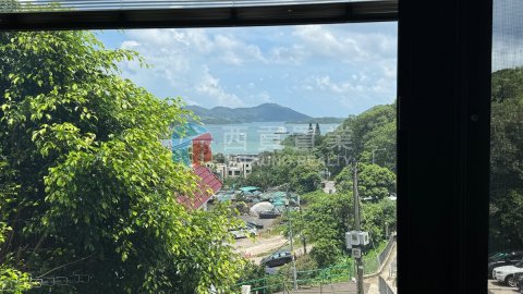 黃竹灣村