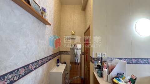西貢唐樓