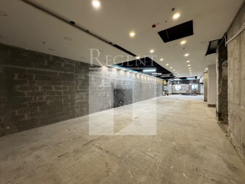 Hong Kong Property, Hong Kong Office