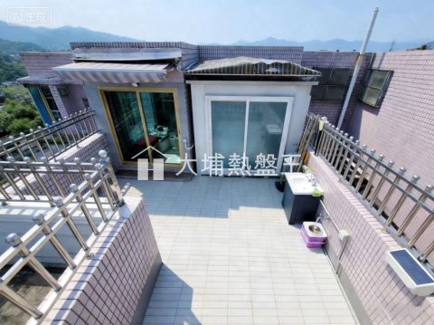 太湖花園  