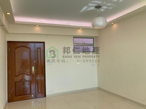 湖景花園 第01座