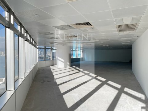 Infinitus Plaza (無限極廣場) 