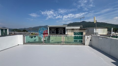 西徑村