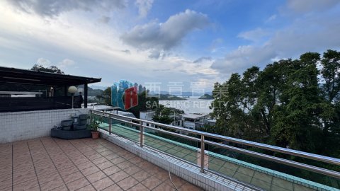 企嶺下新圍 企嶺下新圍