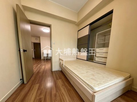 大埔中心  