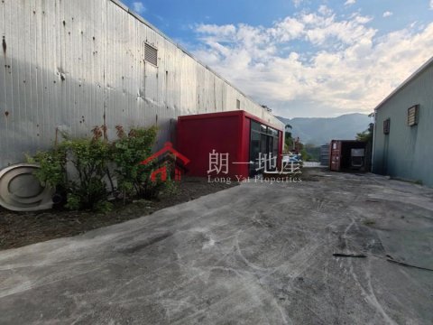 錦田公路