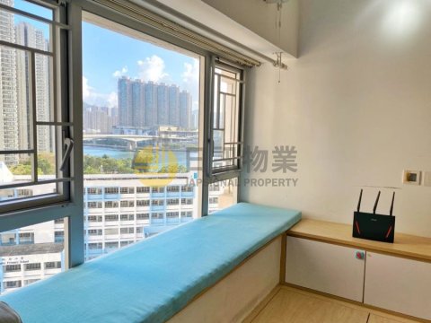 海灣花園 第02座