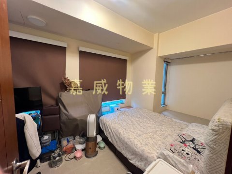 河畔花園 A座