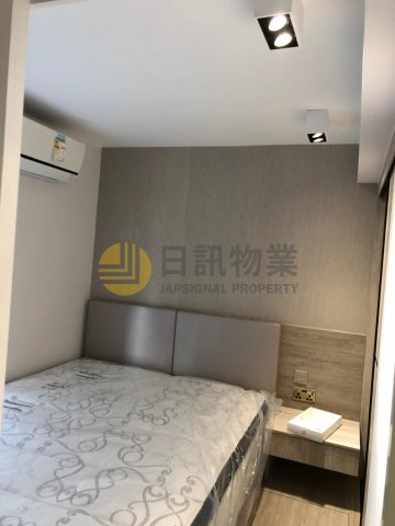 海濱花園 第12座 海豐閣