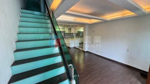 蠔涌村 蠔涌村