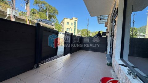 馬游塘村 馬游塘村