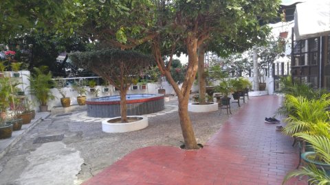 牛皮沙村 95080030