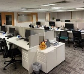 Hong Kong Property, Hong Kong Office