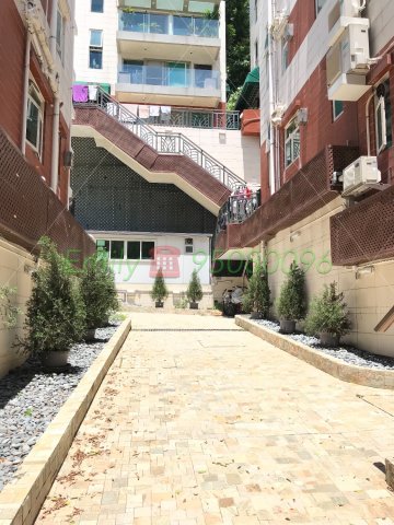 李屋村 沙田豪苑 @ EMILY 95080096