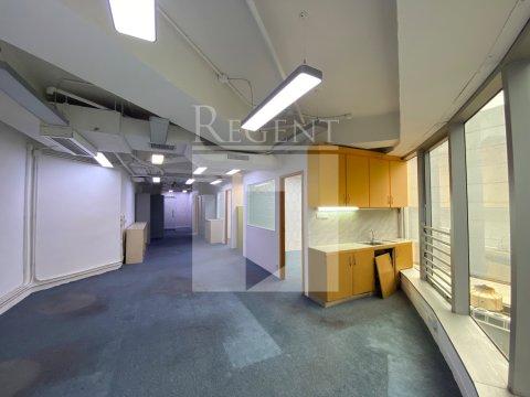 香港寫字樓, 威利廣場