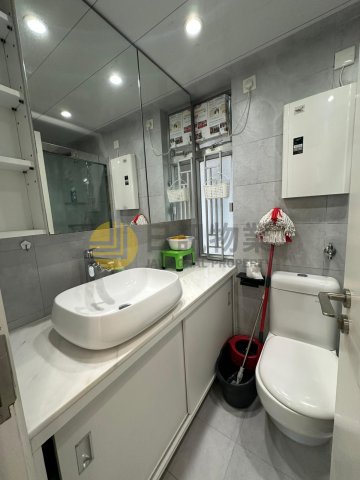 海濱花園 第12座 海豐閣