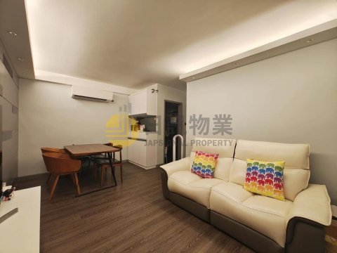 海濱花園 第15座 海蕙閣