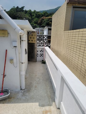 蠔涌村 3巷