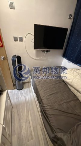富亨村