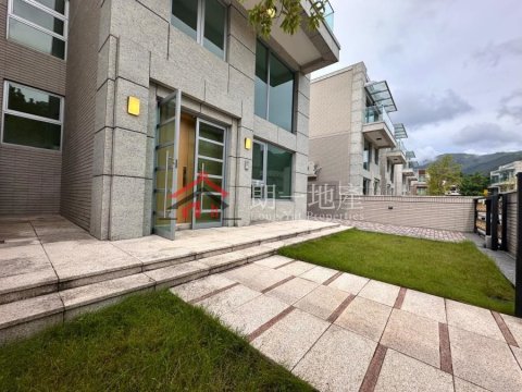 新田公路 新潭路 加多利園