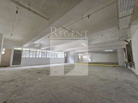 DERRICK IND BLDG (得力工業大廈) 