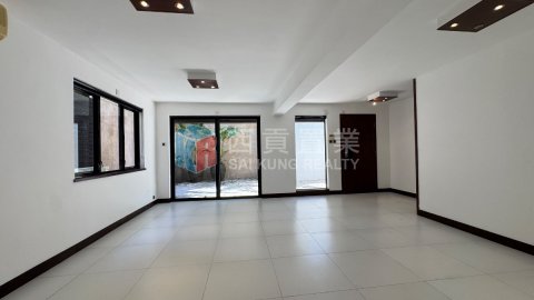 蠔涌村