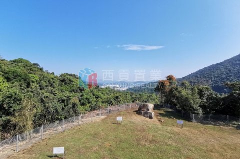 大藍湖