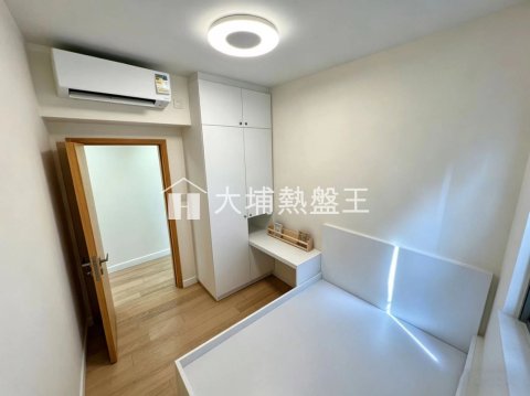 富盈門 