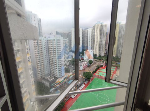 麗翠苑 