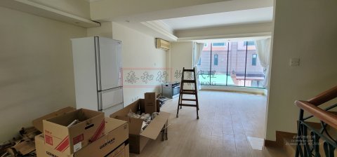 柏寧頓花園