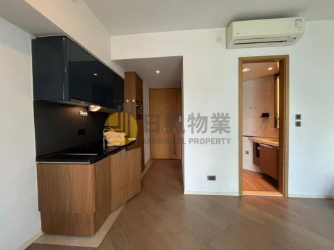 柏傲灣 第01B座