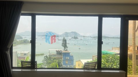 大環村