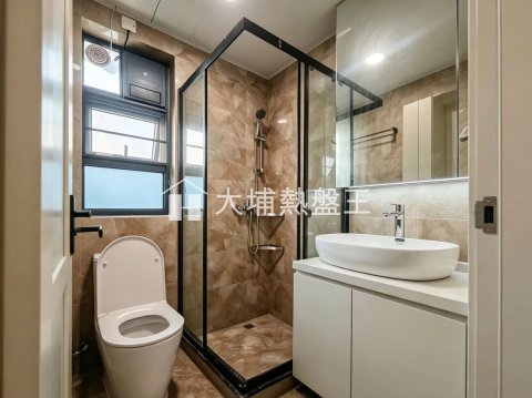大埔頭