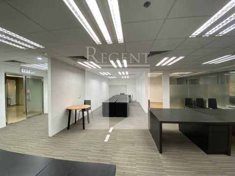 長沙灣寫字樓, 永康街9號