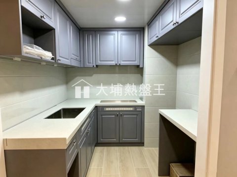 大埔中心  