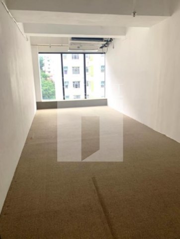 上环写字楼, 荷李活商业中心