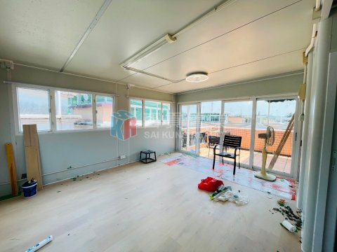 下洋新村