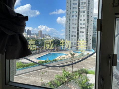 河畔花園 C座