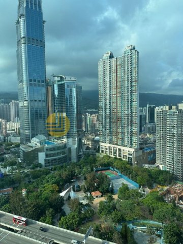 柏傲灣 第02B座