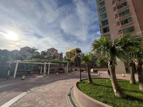 香港黃金海岸 第2期C 第21座