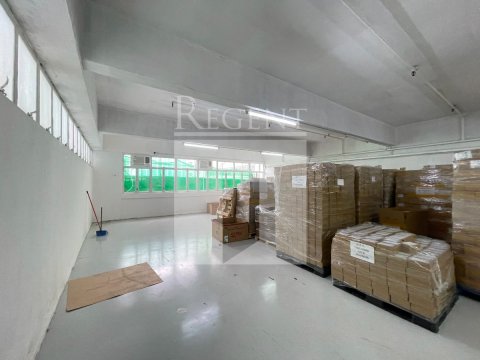 Kwai Chung Industrial, Marvel Industrial Building Block B