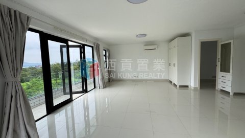 南山村