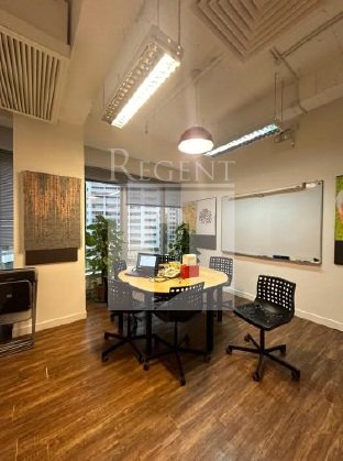 Hong Kong Property, Hong Kong Office