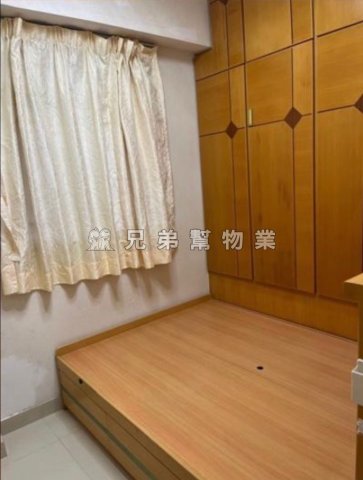廣福道洋樓 2房 有傢具 交通便利