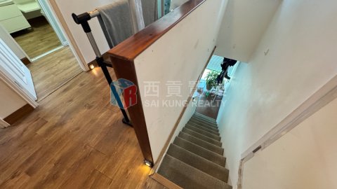 大環村