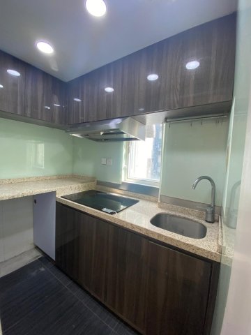 富多來新村 第02座 富堂樓